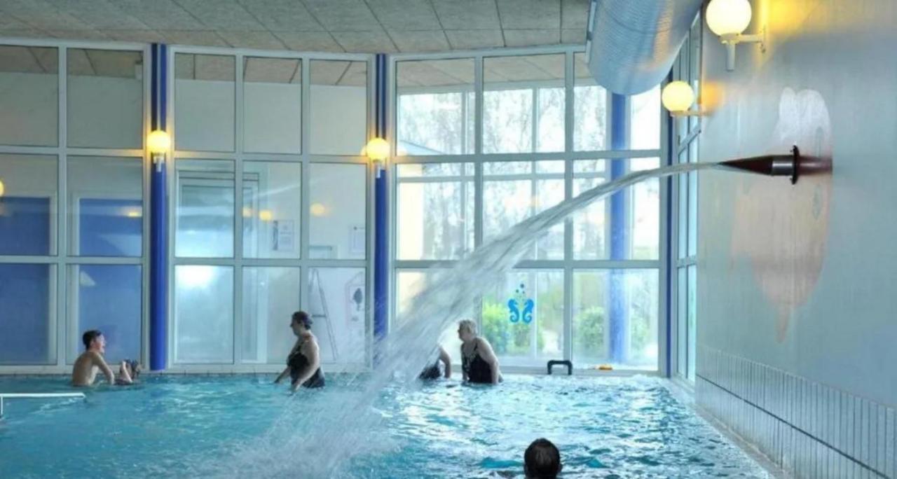 Hotel Thyregod Kursuscenter Exterior foto