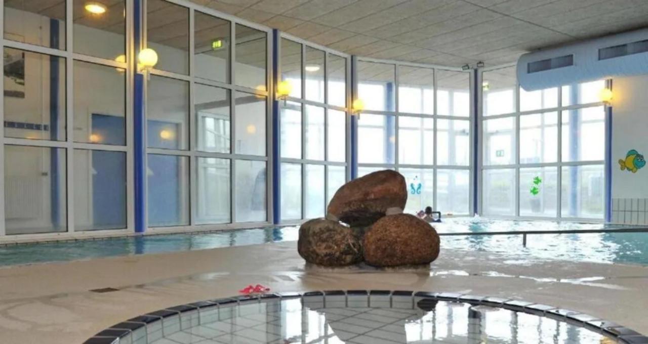 Hotel Thyregod Kursuscenter Exterior foto